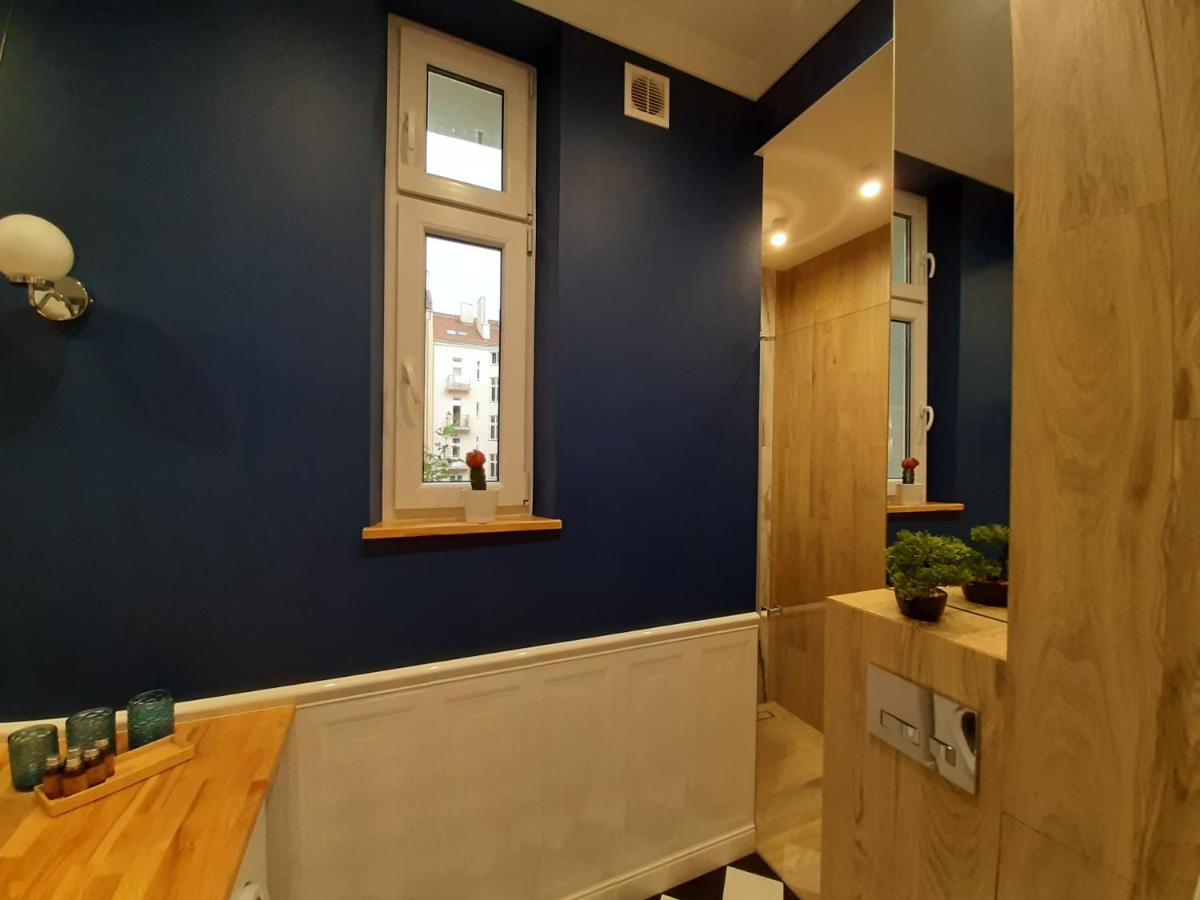 Cracowapart Hugo Krakow Ngoại thất bức ảnh