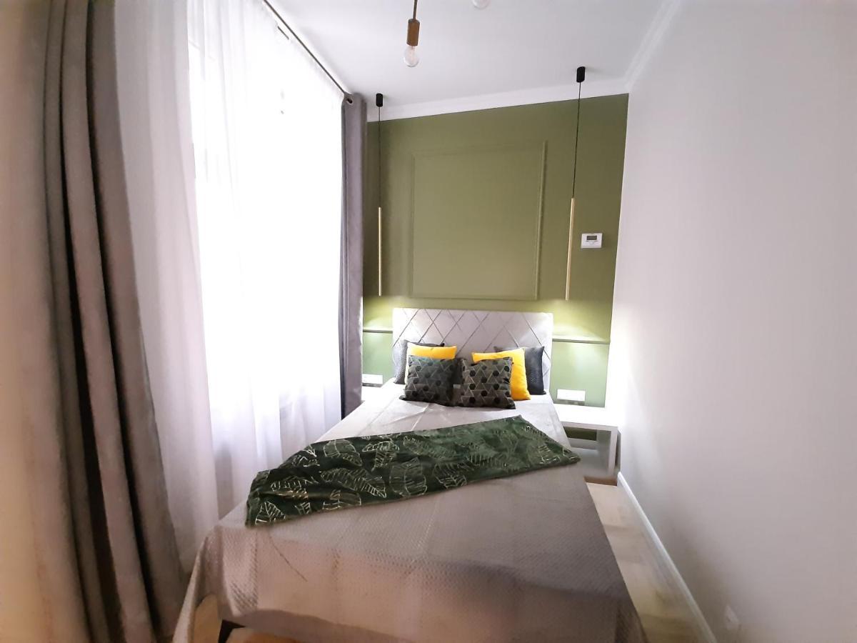 Cracowapart Hugo Krakow Ngoại thất bức ảnh
