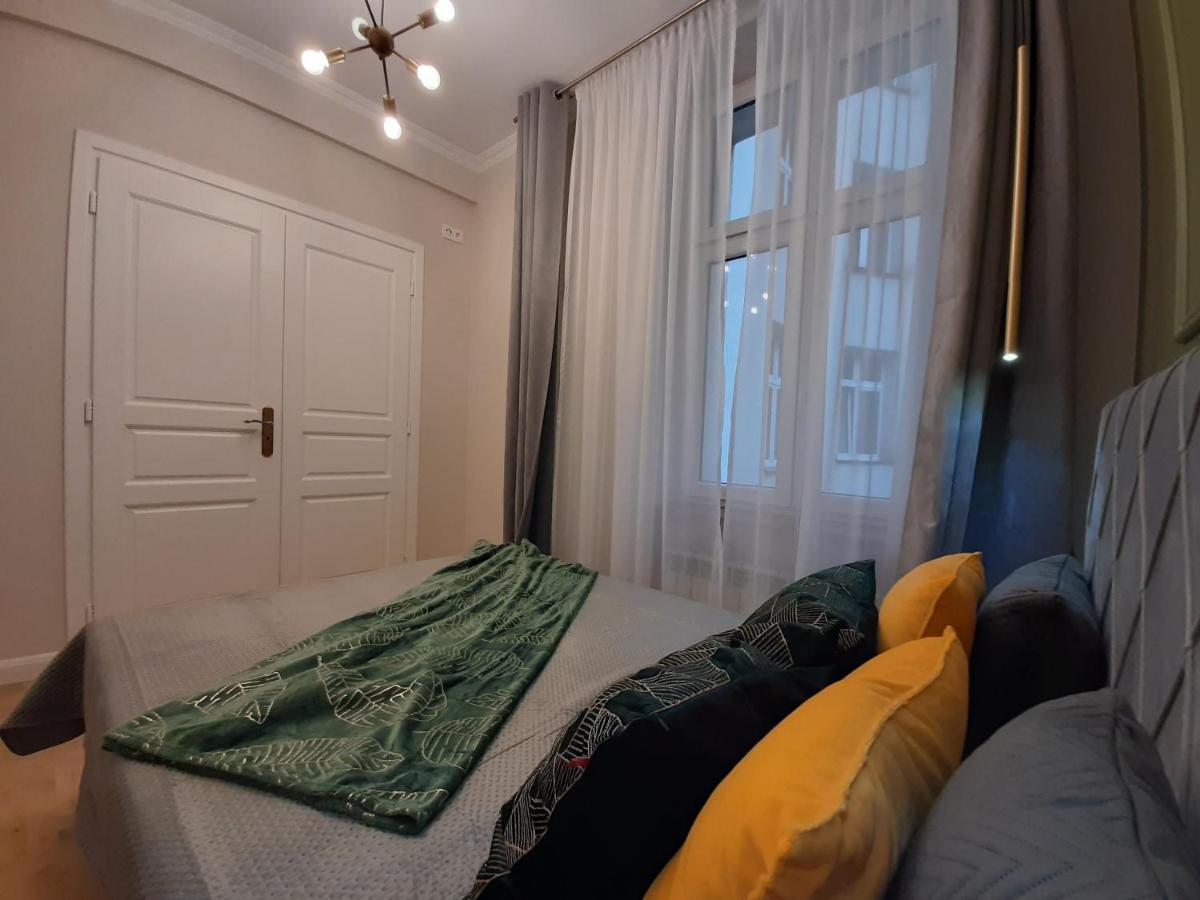 Cracowapart Hugo Krakow Ngoại thất bức ảnh
