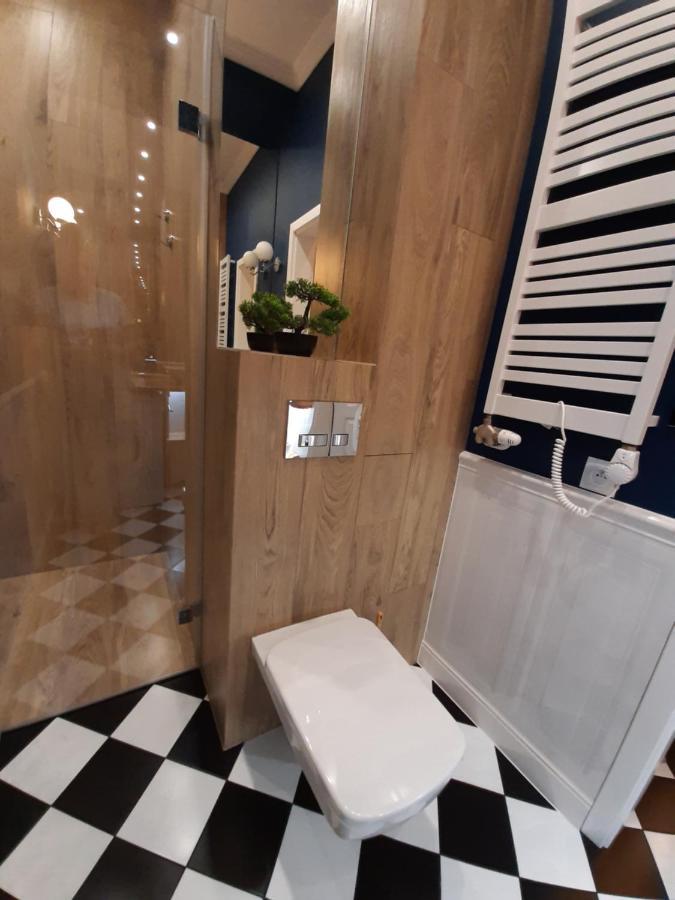 Cracowapart Hugo Krakow Ngoại thất bức ảnh