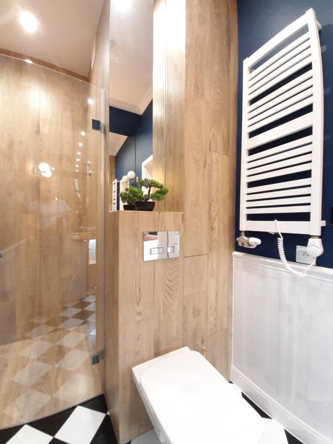 Cracowapart Hugo Krakow Ngoại thất bức ảnh