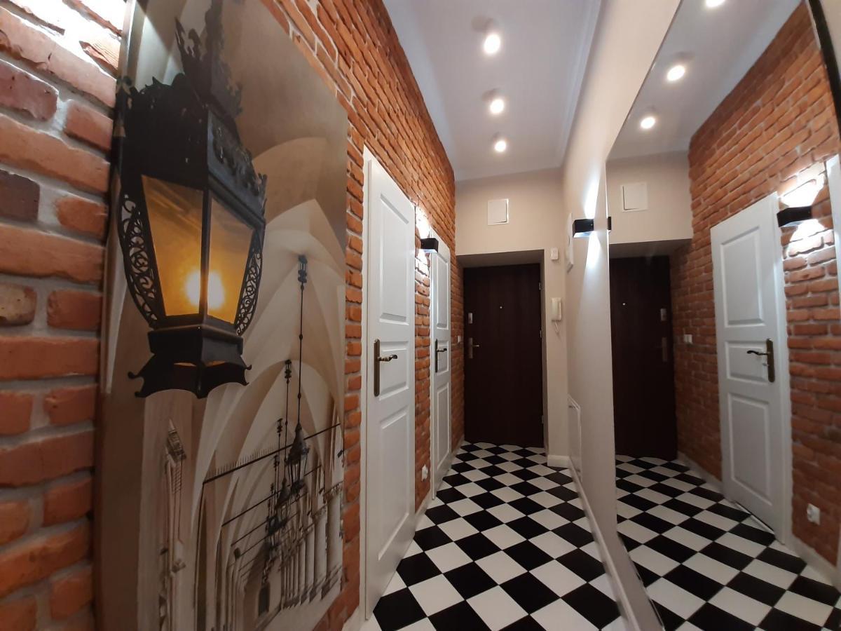 Cracowapart Hugo Krakow Ngoại thất bức ảnh