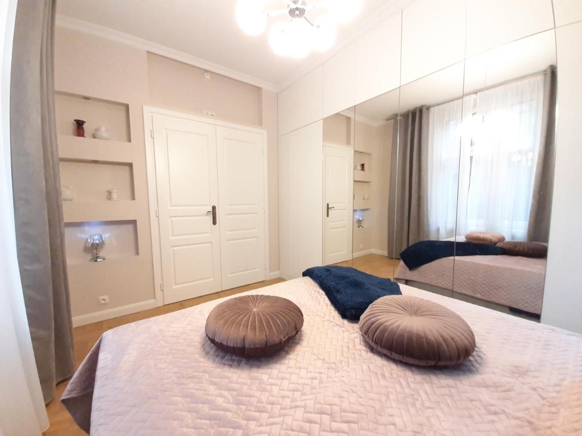 Cracowapart Hugo Krakow Ngoại thất bức ảnh