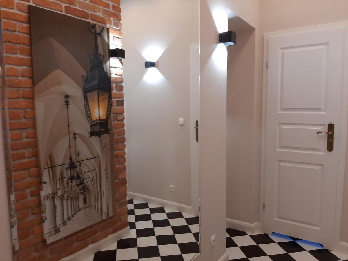 Cracowapart Hugo Krakow Ngoại thất bức ảnh