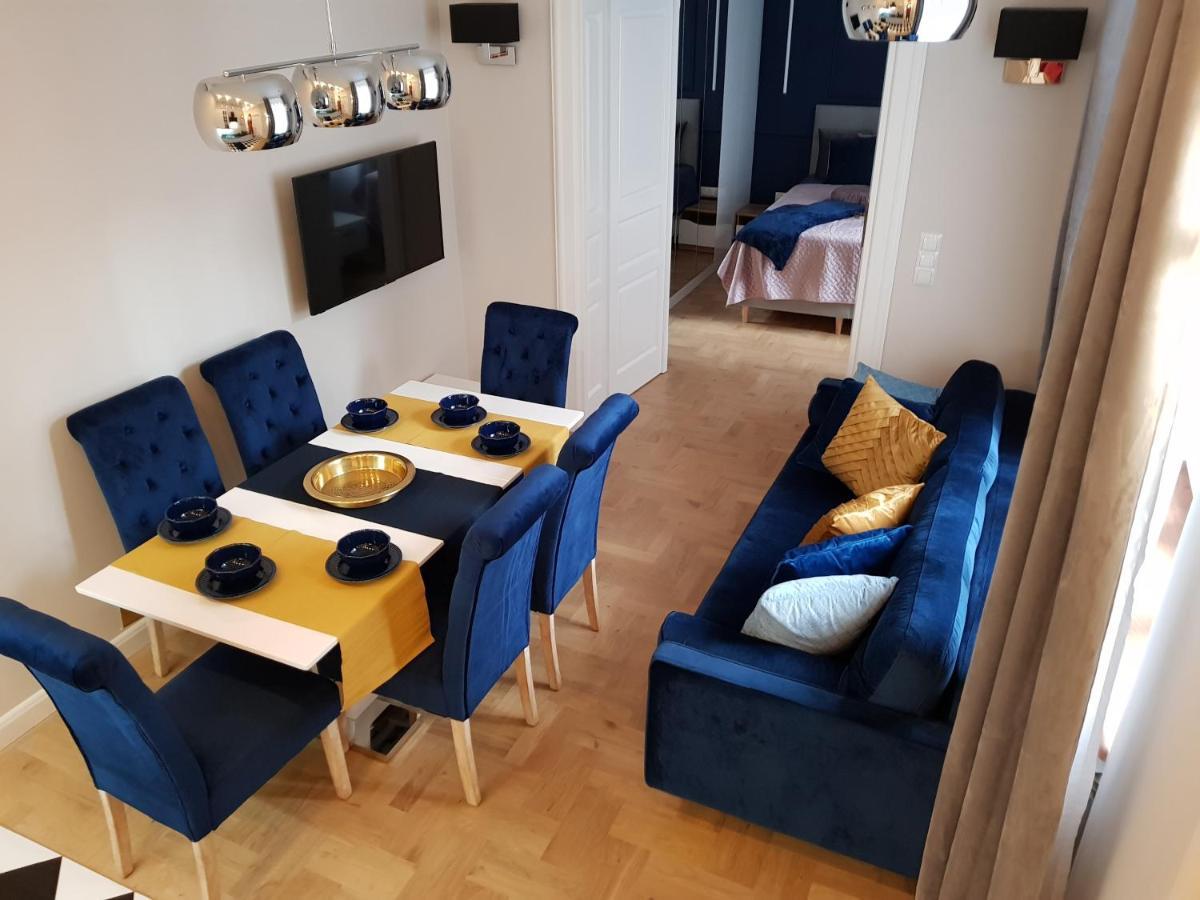 Cracowapart Hugo Krakow Ngoại thất bức ảnh